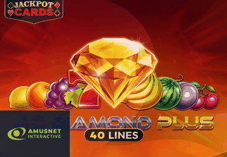 40 Diamond Plus