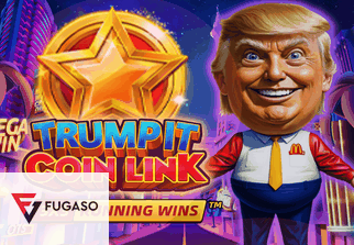 Trump It Coin Link
