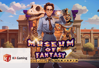 Museum of Fantasy Fusion Reels