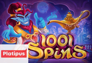 1001 Spins