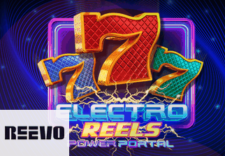 Electro Reels Power Portal